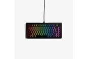 Tastaturen - Glorious Gaming GMMK 3 Prebuilt keyboard - Gaming Tastatur - 75% - Englisch - Schwarz - GLO-KB-GMMK3-75-PB-FOX-W-BLK-US