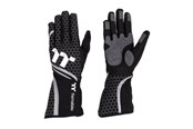 Gaming Zubehör - Thermaltake Sim Gloves - L - Black - Miscellaneous Sim Racing Zubehör - GRA-TTG-SGPXBB-0L