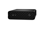 Stationär - Desktop - HP Workstation Z2 G1i - D05Z4ET#ABD