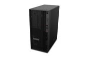 Stationär - Desktop - Lenovo ThinkStation P2 Gen 2 - tower - AI Workstation - Core Ultra 7 265 - vPro Enterprise - 32 GB - SSD 512 GB - German - 30JQ00BNGE