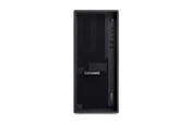 Stationär - Desktop - Lenovo ThinkStation P4 - tower - AI Workstation - Ryzen 7 Pro 9745 3.8 GHz - AMD PRO - 128 GB - SSD 512 GB - German - 30KN003AGE