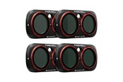 Actionkamera Zubehör - Freewell Filter Set for Insta360 Luna Ultra Bright - FW-LNUB-BRG