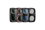 Actionkamera Zubehör - Freewell Osmo Pocket Every Day Filter Set (4-pack) - FW-OP4P-EDY