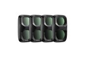 Actionkamera Zubehör - Freewell Osmo Pocket Standard Day Filter Set 4-pa - FW-OP4P-STD