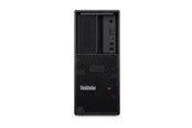 Stationär - Desktop - Lenovo ThinkStation P3 Gen 2 - tower - AI Workstation - Core Ultra 9 285K - vPro Enterprise - 96 GB - SSD 1 TB - German - 30HT00C8GE