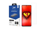 Handys - Schutzfolie - 3mk FlexibleGlass™ Hybrid Glass for Samsung Galaxy A71 5G - 5903108357067