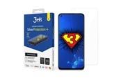 Handys - Schutzfolie - 3mk SilverProtection+ Protective Foil for Xiaomi Mi 11 Lite 4G / 5G / 11 Lite 5G NE - 5903108360524