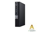 Stationär - Persönlicher Computer - Dell Refurbished Dell OptiPlex 5060 refurbished - DESK-DELL5060-MICRO-A001