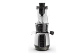 Saftpressen - Tefal Ultra Juice Digit ZC605D38 - juice extractor - silver/black - ZC605D38