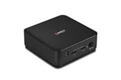 KVM Switches - Lindy 2 Port Type C Dual HDMI 4K60 KVM Switch - 42321