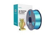 Filament - 3D Drucker - Sunlu PLA+ Silk Tri-Color Filament (red yellow a - PLA+ Silk TC R Y G