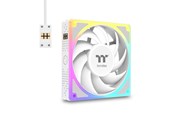 Gehäuselüfter - Thermaltake CL-F213-PL14SW-A computer cooling system - CL-F213-PL14SW-A