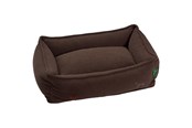 Hunde - Hunter Bed BELLUNO 80 x 60 cm Beige - 4099902003628