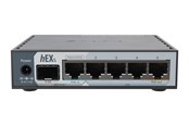 Wlan Router - MikroTik hEX S (2025) - Router - E60iUGS