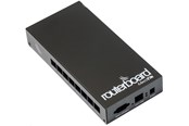 Netzwerkzubehör - MikroTik CA493 Black aluminium indoor Fits RB493 series - CA493