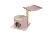 Katzen - Ferplast Cat Scratcher CAT TREE SIMBA - 8010690125084