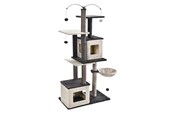 Katzen - ARQUIVET Cat Scratcher for descansar and jugar MOBILITY 69 - 8435117841857