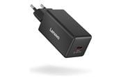 Handys - Adapter und Ladegeräte - Lenovo power adapter - GaN - USB-C - 65 watt - G0A665WBEU