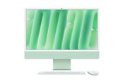 Stationär - All-In-One - Apple iMac with 4.5K Retina display - MWUE3D/A