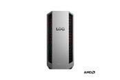 Stationär - Persönlicher Computer - Lenovo LOQ 26ADR10 - tower Ryzen 7 8745HX 3.6 GHz - 32 GB - SSD 1 TB - 91DF000XGF