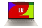 Laptops - Lenovo Yoga Slim 7 14IPH11 - Copilot+ PC - 14" - Intel Core Ultra 7 - 355 - Evo - 16 GB RAM - 1 TB SSD - German - 83QM003BGE