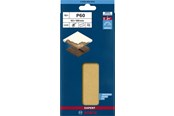 Schleifmaschine - Bosch 2 608 900 854 Sanding Sheets - 2608900854