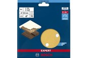 Schleifmaschine - Bosch C470 Sanding Discs 6pcs - 2608900822