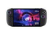 Spielkonsolen - Lenovo Legion Go 8ASP2 83N0 - handheld game console - 1 TB SSD - eclipse black - 83N0000FPB