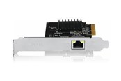 Netzwerkadapter (Netzkarte, Druckserver, u.s.w.) - ZyXEL XGN100C - network adapter - PCIe 3.0 x2 - 10Gb Ethernet - XGN100Cv3-ZZ0101F