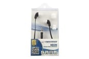 Kopfhörer/Headsets - Esperanza EH147K NEON - earphones - 3.5 mm jack - EH147K - 5901299904954