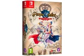 Spiele - Pampas & Selene Collector's Edition - Nintendo Switch - Action/Abenteuer - PEGI 7 - 8436016713245