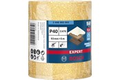 Schleifmaschine - Bosch Expert C470 P40 Sanding Roll - 2608900902
