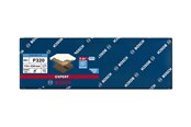 Schleifmaschine - Bosch Expert M480 Net Sanding Sheets P320 50pcs - 2608900774