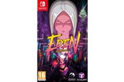 Spiele - Eden Genesis - Nintendo Switch - Action/Abenteuer - PEGI 16 - 8436016713269