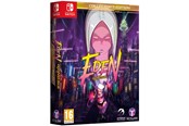 Spiele - Eden Genesis Collector's Edition - Nintendo Switch - Action/Abenteuer - PEGI 16 - 8436016713283