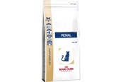 Katzen - Royal Canin Renal cats dry food - 3182550711012
