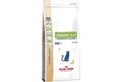 Katzen - Royal Canin Urinary S/O Moderate Calorie cats dry food - 3182550764551