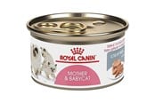 Katzen - Royal Canin ROYAL FELINE MOTHER BABYCAT Box of 12 x 195 g - 9003579020005