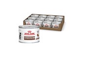 Katzen - Royal VET FELINE GASTRO INTESTINAL KITTEN PATÉ 12 x 195 - 9003579024003
