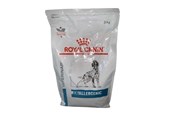 Hunde - Royal VET CANINE ANALLERGENIC 3 kg - 3182550940498