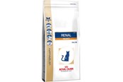 Katzen - Royal Canin Renal Select cats dry food - 3182550842204