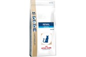 Katzen - Royal Canin Renal Special cats dry food - 3182550748155