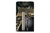 Geschenkbox - Maybelline The Panoramic Duo 10ml.- Gift Box - 5703147565573