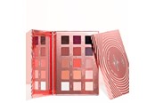 Make-Up - Bellamianta Heart Of Beauty Eyeshadow Palette 15 g - 5060921271441