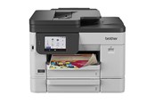 Drucker - Brother MFCJ5110DW Multifunktion - Farbe - Tinte - MFCJ5110DWYJ1