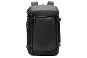 Freizeit & Reisen - Inateck BPX31 - 40L Travel Backpack | 17" Laptop | TSA-Friendly | Black - BPX31_BLACK