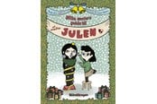 Kinderbücher - Min søsters guide til at malke julen - 9788762747234