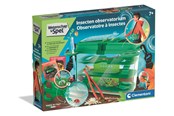 Spiele im Freien - Clementoni Science and Play - Insect Observatory - 56599