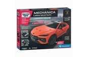 Kreativ-Spiele - Clementoni Science & Games Lamborghini Urus - 56601
