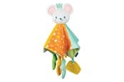 Baby Spielzeug - Clementoni Baby Mouse Comfort Cloth - 17612
